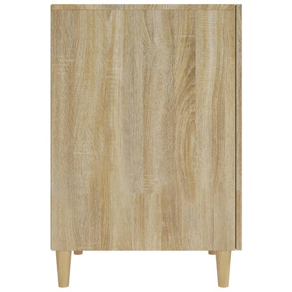 Scrivania 140X50X75 Cm In Legno Multistrato
