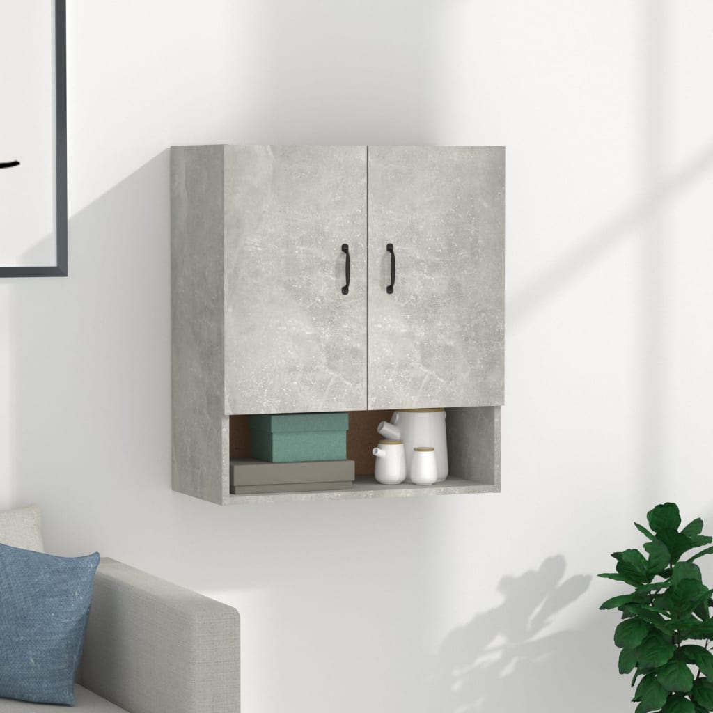 Armadietto A Muro 60X31X70 Cm In Truciolato