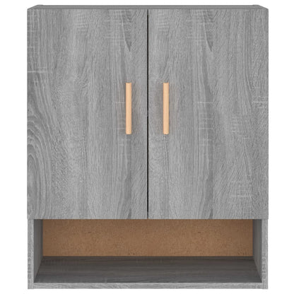 Armadietto A Muro 60X31X70Cm In Legno Multistrato
