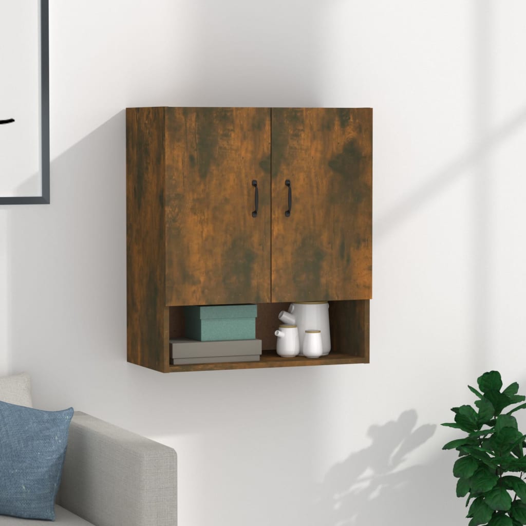 Armadietto A Muro 60X31X70 Cm In Truciolato