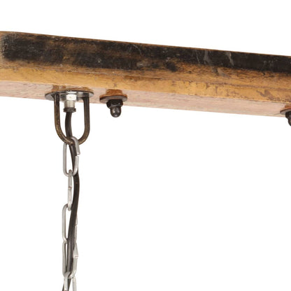 Lampada Da Soffitto Industriale 25 W 111 Cm E27