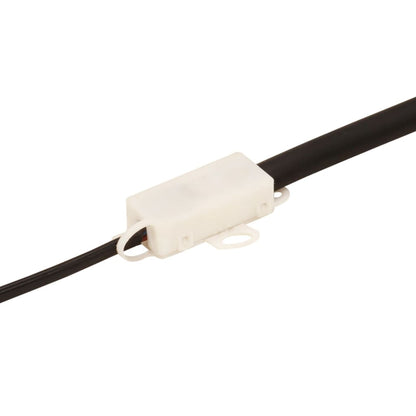 Lampada Da Soffitto Industriale 25 W 111 Cm E27
