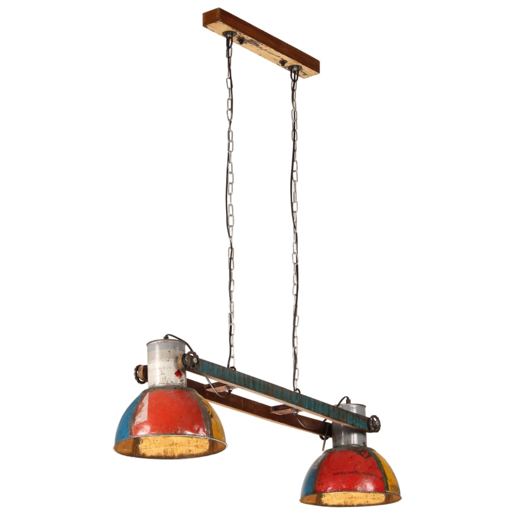 Lampada Pensile 25 W Anticato 85X28X109 Cm E27
