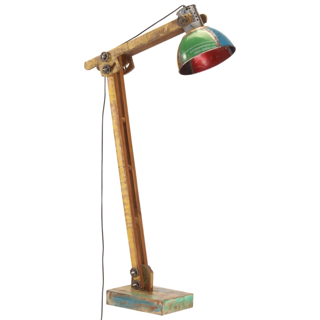 Lampada Da Terra E27