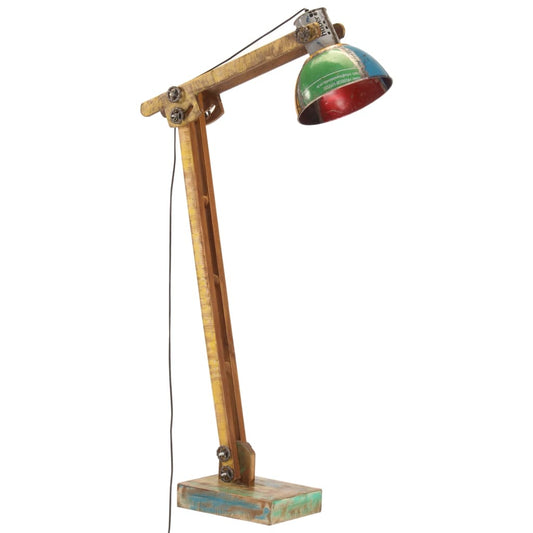 Lampada Da Terra E27