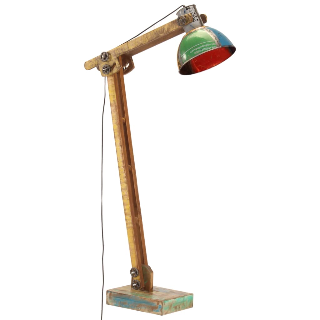 Lampada Da Terra E27