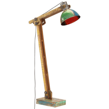 Lampada Da Terra E27