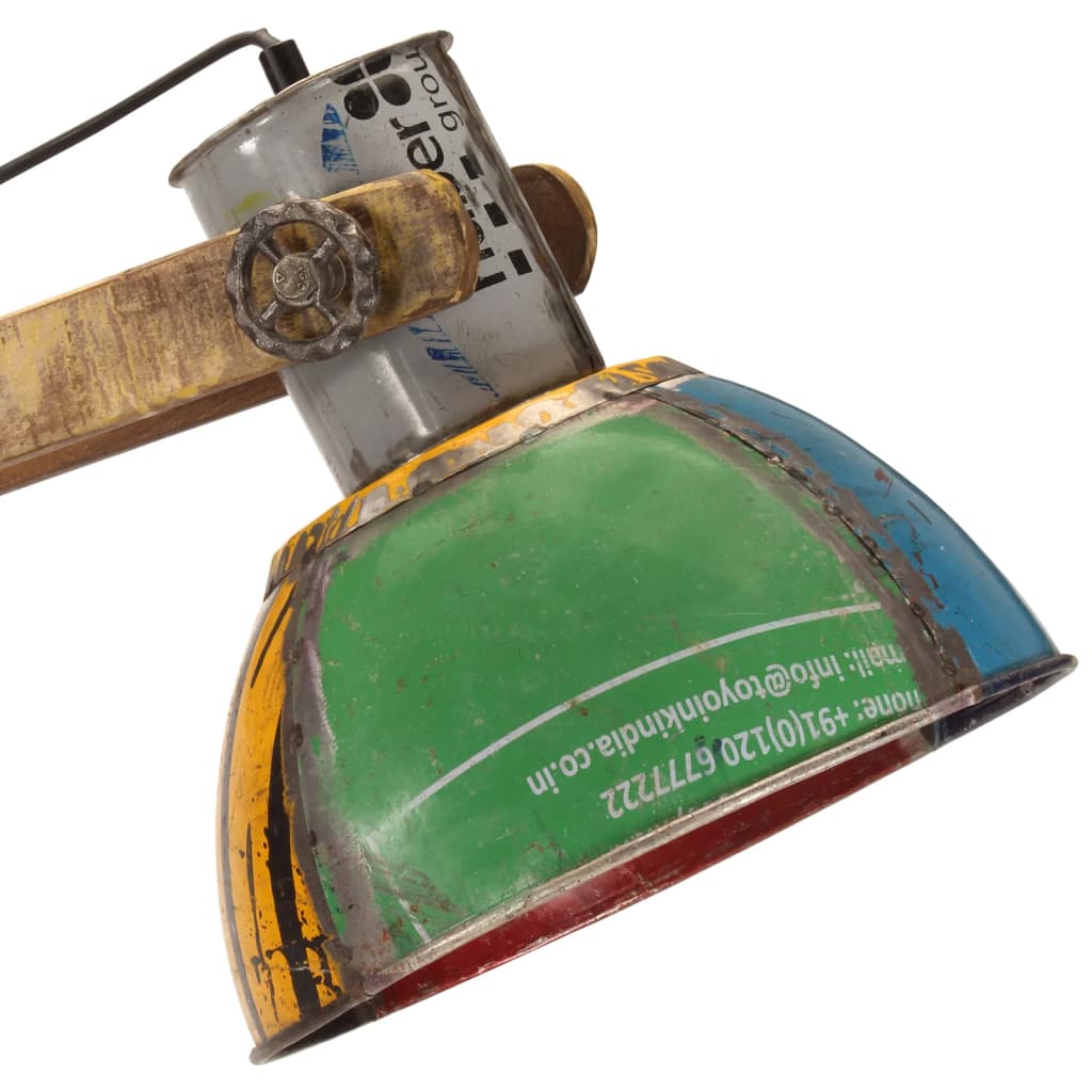 Lampada Da Terra E27