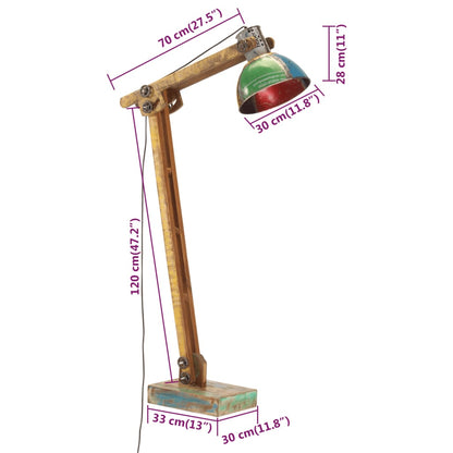 Lampada Da Terra E27
