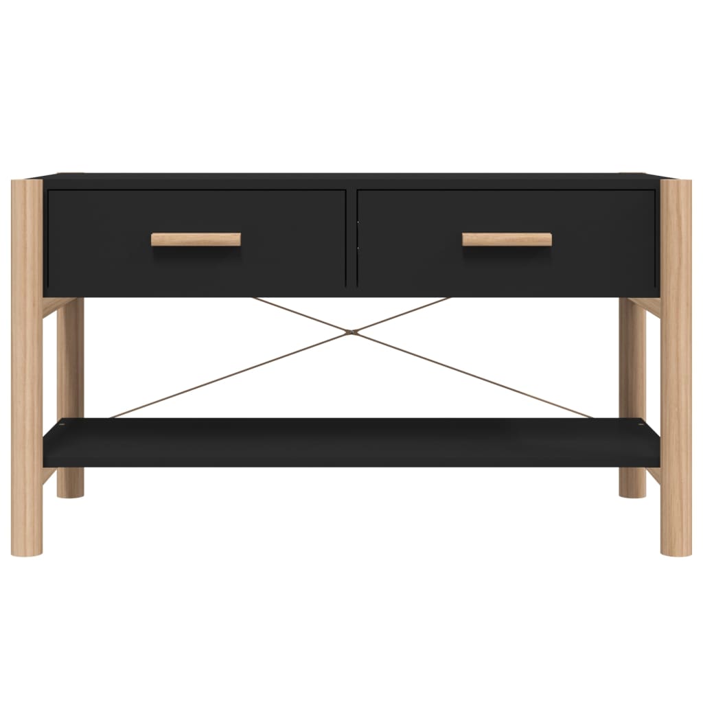 Mobile Porta Tv 82X38X45 Cm In Legno Multistrato