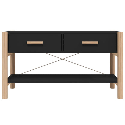 Mobile Porta Tv 82X38X45 Cm In Legno Multistrato