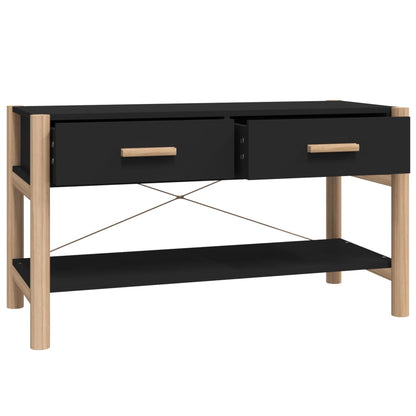 Mobile Porta Tv 82X38X45 Cm In Legno Multistrato