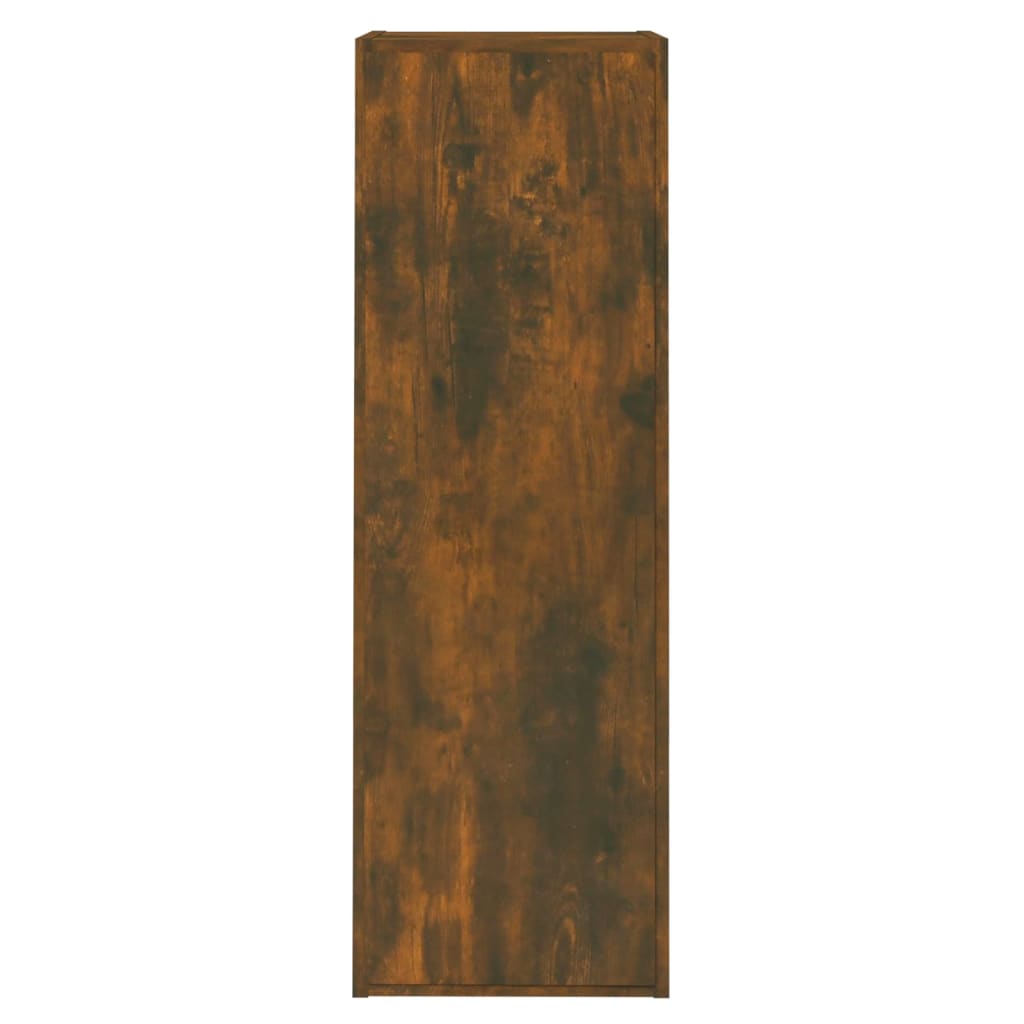Set Di Mobili Porta Tv 4 Pz In Legno Multistrato