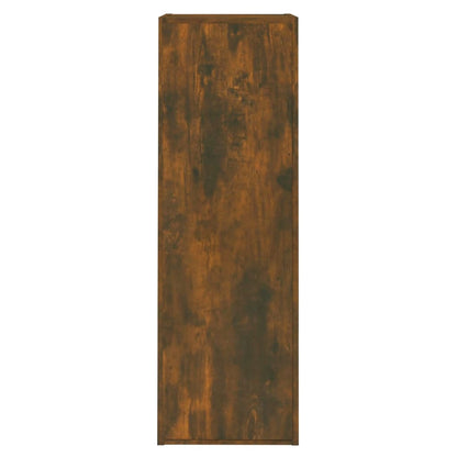 Set Di Mobili Porta Tv 4 Pz In Legno Multistrato