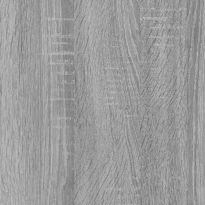 Scrivania Con Mobile Laterale Legno Multistrato