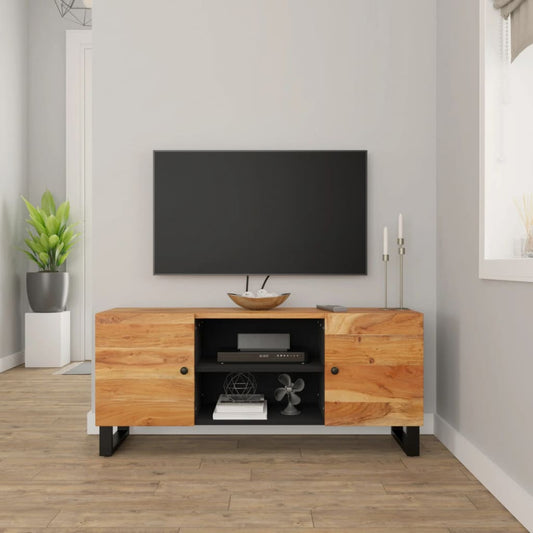 Mobile Porta Tv 105X33X46 Cm In