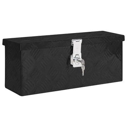 Cassetta In Alluminio 61,5X26,5X30 Cm