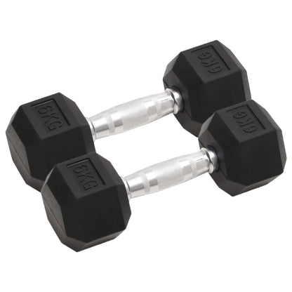 Manubri 2 Pz 20 Kg Ghisa