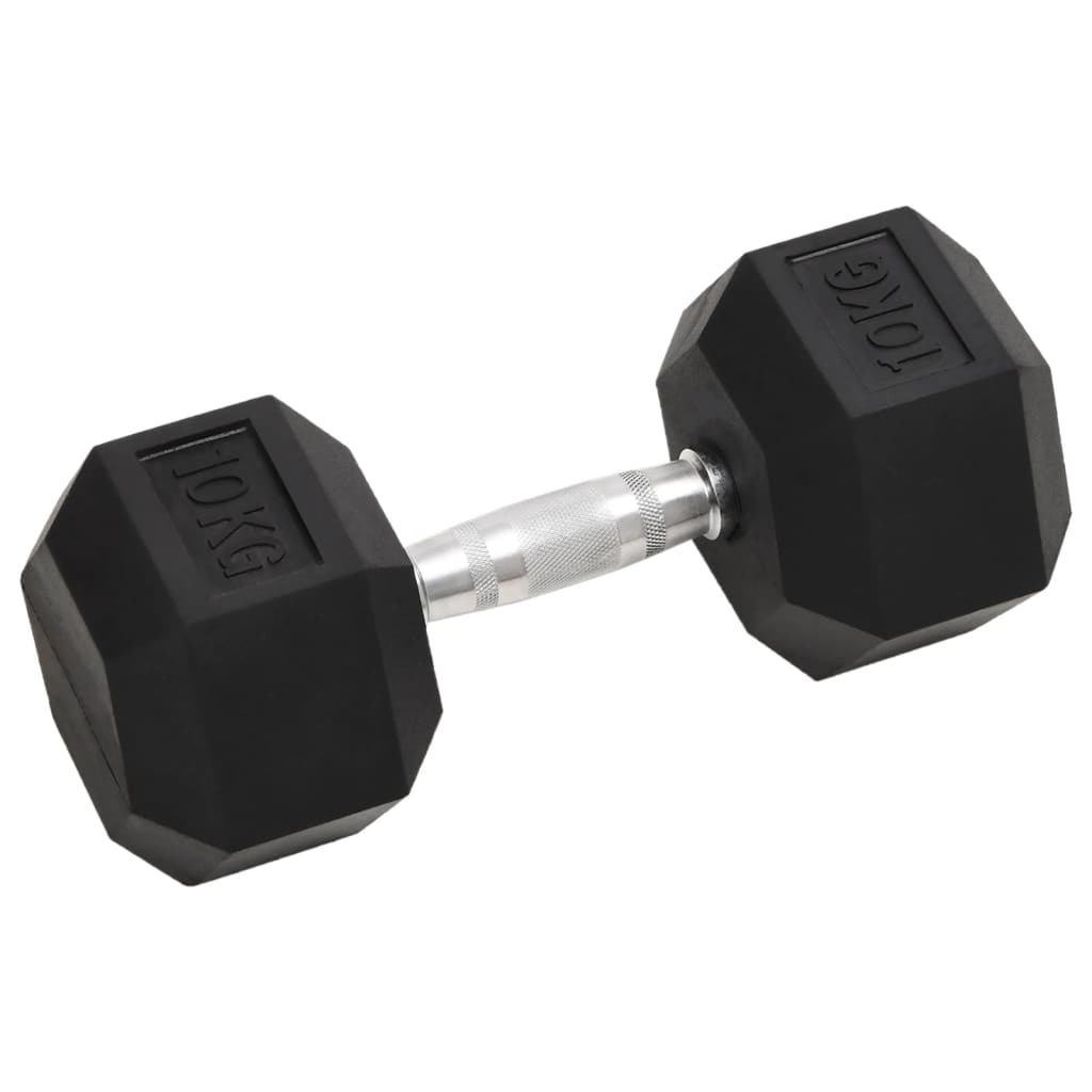 Manubri 2 Pz 20 Kg Ghisa