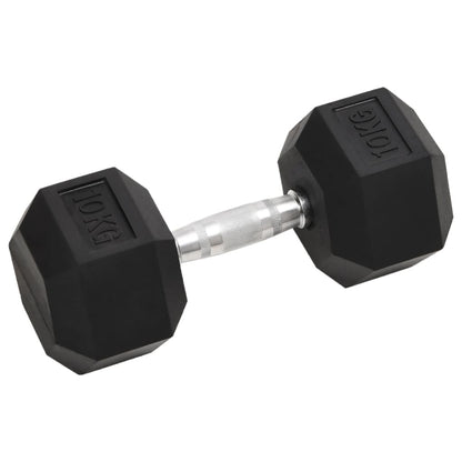 Manubri 2 Pz 20 Kg Ghisa