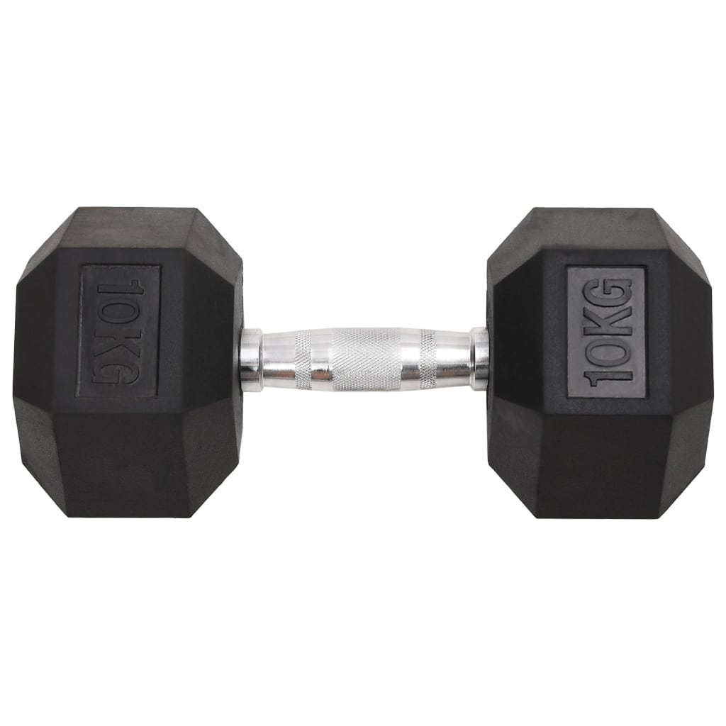 Manubri 2 Pz 20 Kg Ghisa
