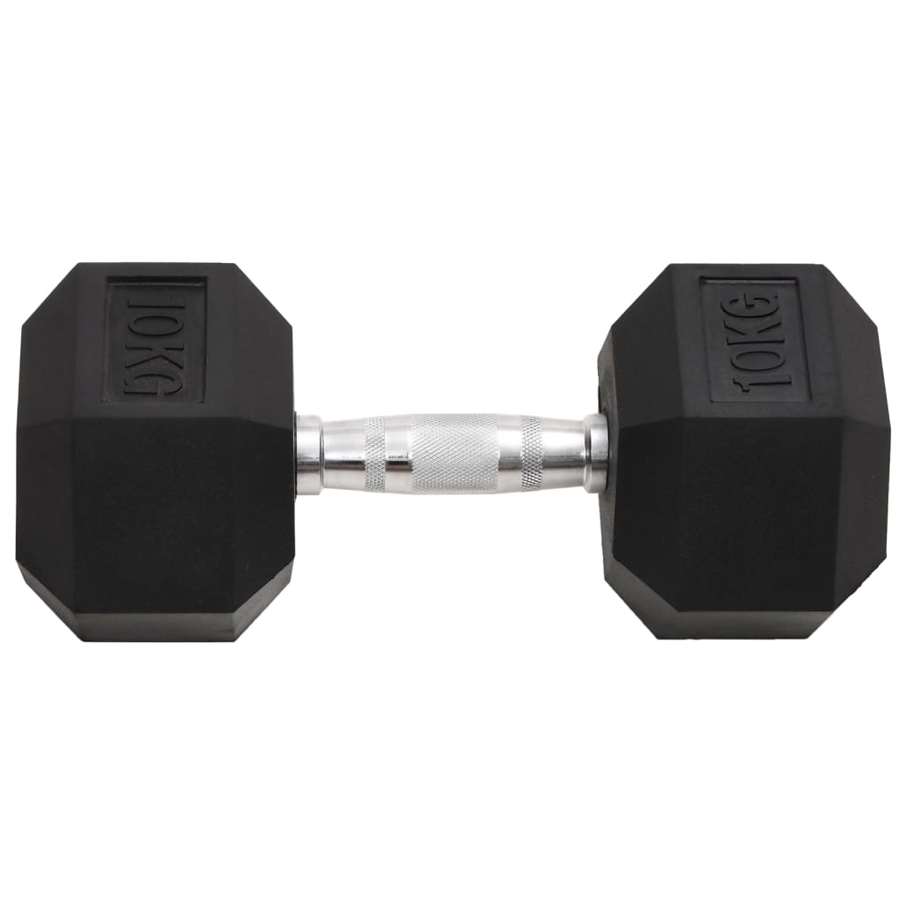 Manubri 2 Pz 20 Kg Ghisa