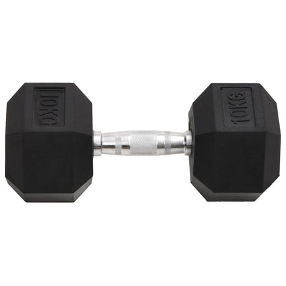 Manubri 2 Pz 20 Kg Ghisa