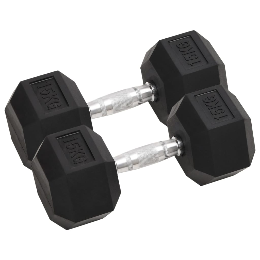 Manubri 2 Pz 20 Kg Ghisa