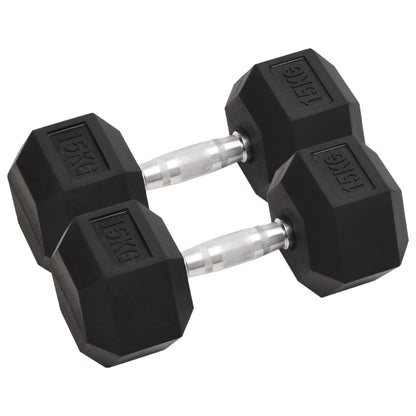 Manubri 2 Pz 20 Kg Ghisa