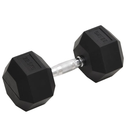 Manubri 2 Pz 20 Kg Ghisa