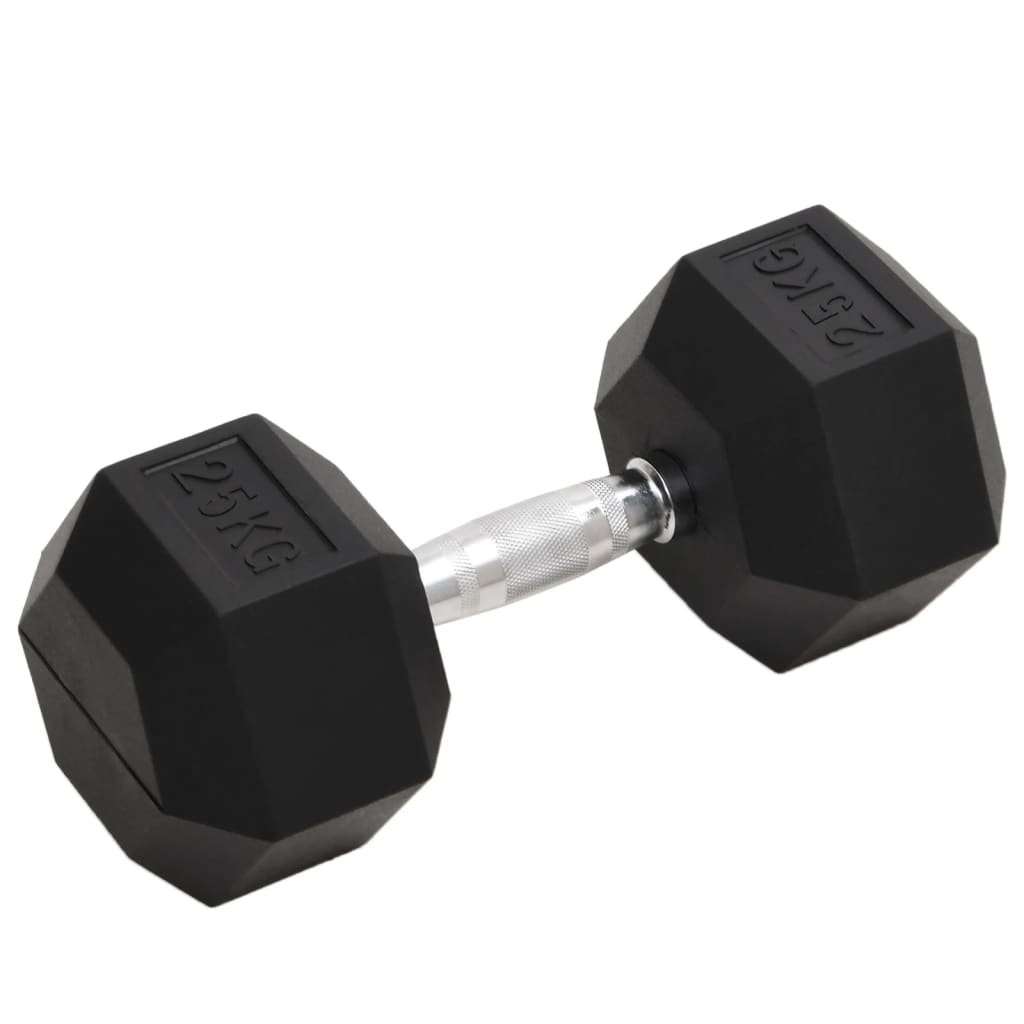 Manubri 2 Pz 20 Kg Ghisa