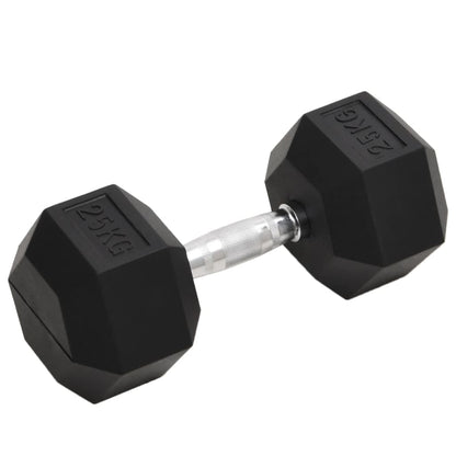 Manubri 2 Pz 20 Kg Ghisa