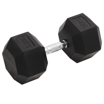 Manubri 2 Pz 20 Kg Ghisa