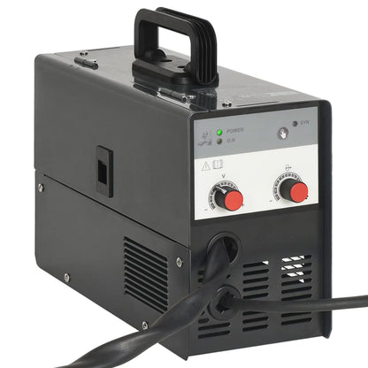 Saldatrice Filo Continuo Senza Gas Mig 120A