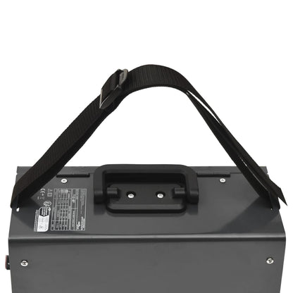 Saldatrice Filo Continuo Senza Gas Mig 120A