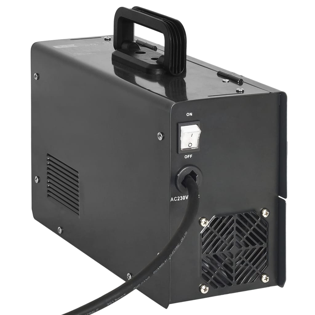 Saldatrice Filo Continuo Senza Gas Mig 120A