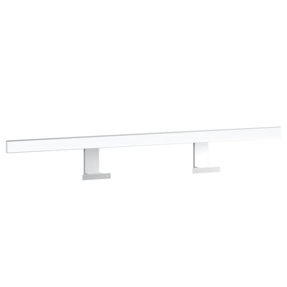 Luce A Led Per Specchio 13 W 80 Cm 3000 K
