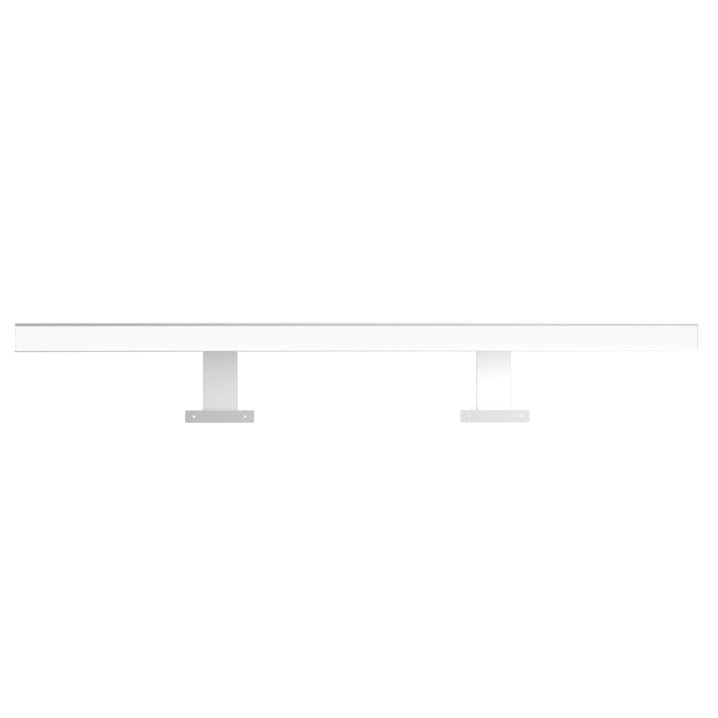 Luce A Led Per Specchio 13 W 80 Cm 3000 K
