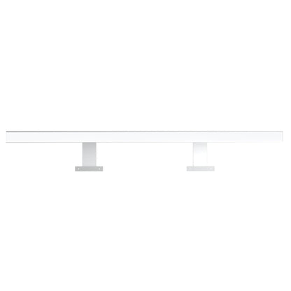Luce A Led Per Specchio 13 W 80 Cm 3000 K