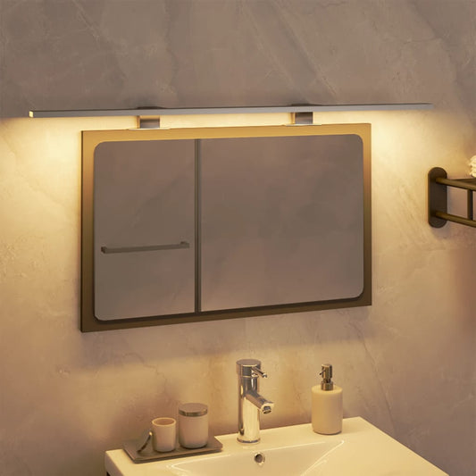 Luce A Led Per Specchio 13 W 80 Cm 3000 K
