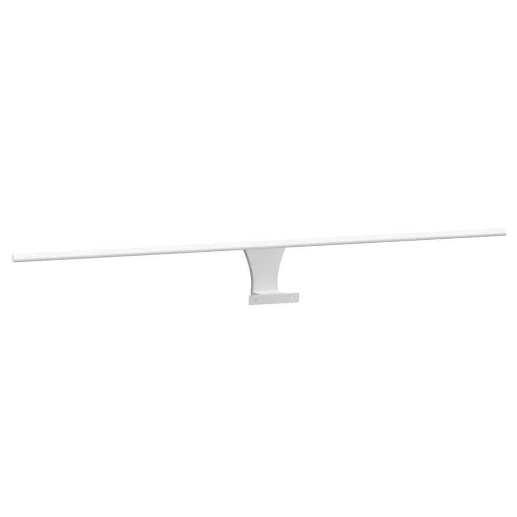Luce A Led Per Specchio 7,5 W 80 Cm 3000 K