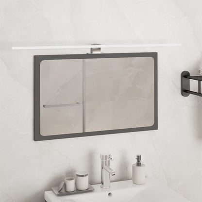 Luce A Led Per Specchio 7,5 W 80 Cm 3000 K