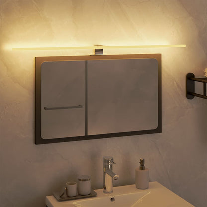 Luce A Led Per Specchio 7,5 W 80 Cm 3000 K