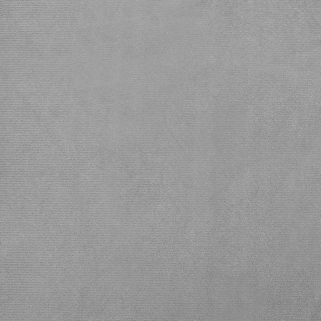 Lettino Per Cani 66X40X45 Cm In Velluto