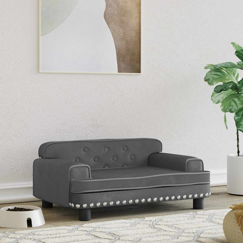Lettino Per Cani In