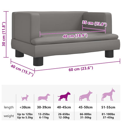 Lettino Per Cani In