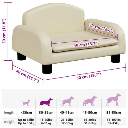 Lettino Per Cani In