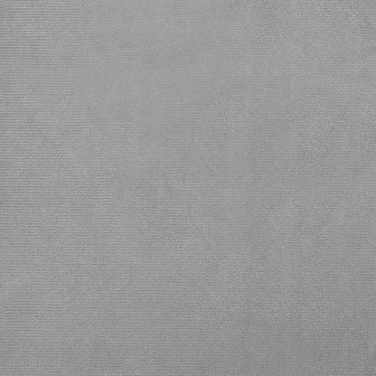 Lettino Cani Con Estensione 100X50X30 Cm