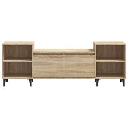 Mobile Porta Tv 160X35X55 Cm Legno Multistrato