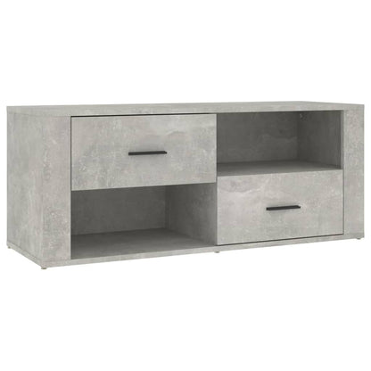 Mobile Per Tv 100X35X40 Cm Legno Multistrato
